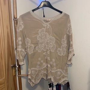 Solitaire Dress shirt